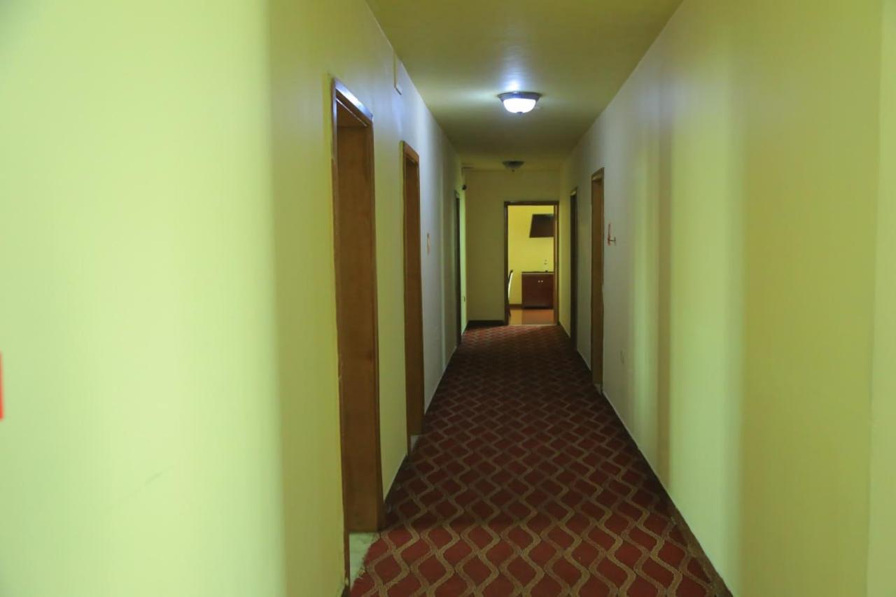 Melka International Hotel 亚的斯亚贝巴 外观 照片